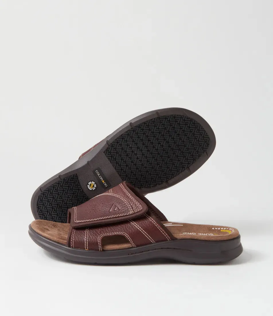 IVER MENS SLIDE
