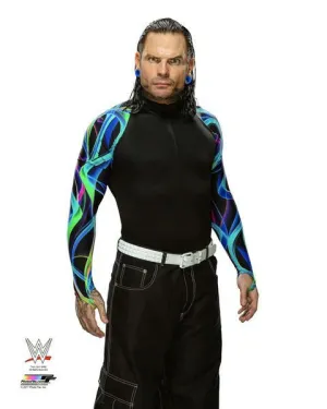Jeff Hardy - WWE Photo #13