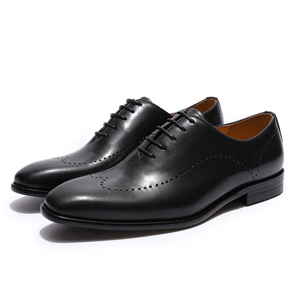 Joe Black Wholecut