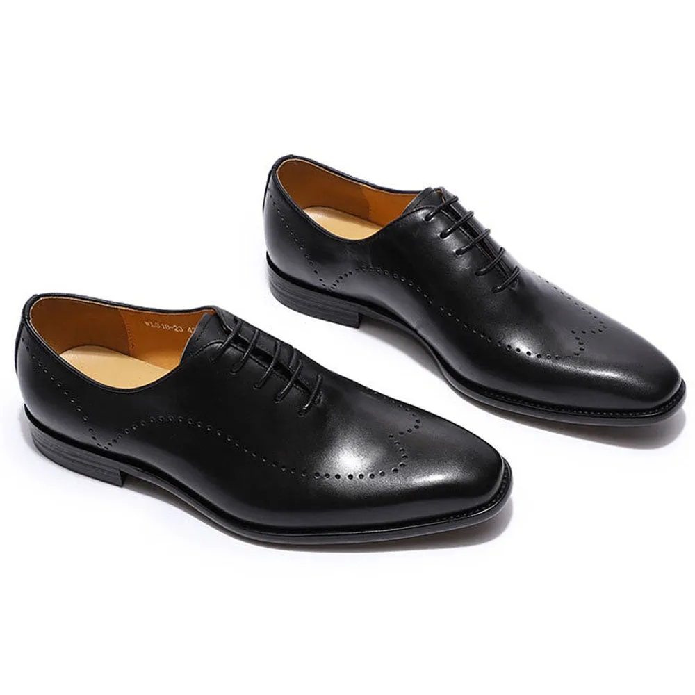 Joe Black Wholecut