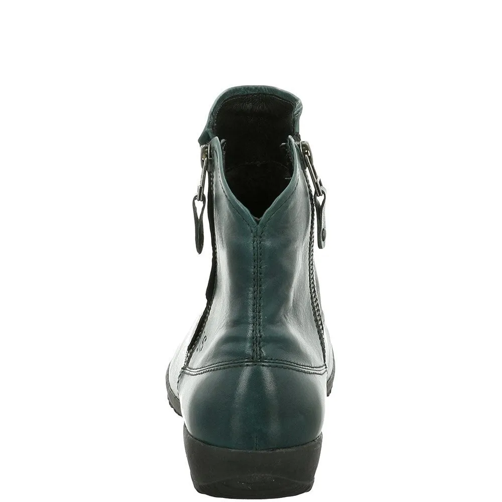 Josef Seibel Naly 24 Ankle Boot