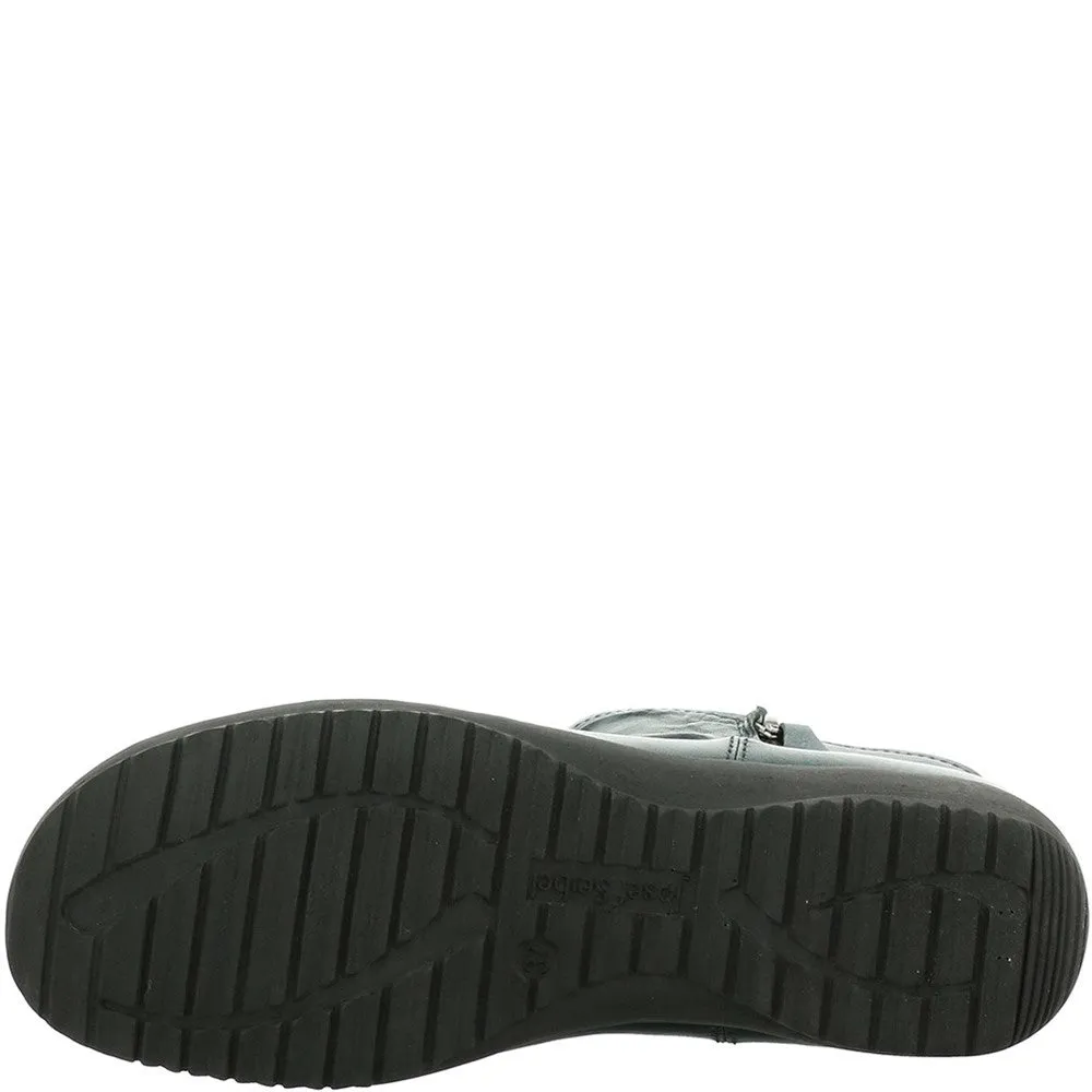 Josef Seibel Naly 24 Ankle Boot