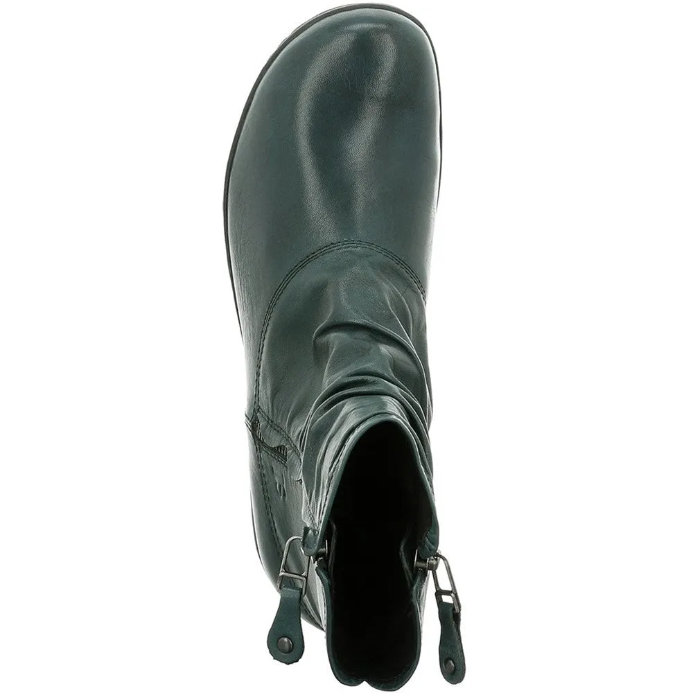 Josef Seibel Naly 24 Ankle Boot