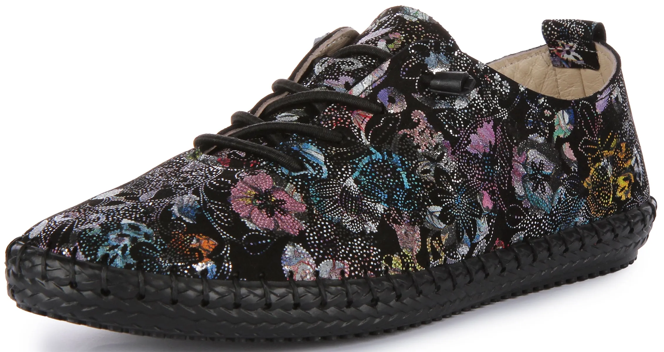 Justinreess England Lexi In Black For Women