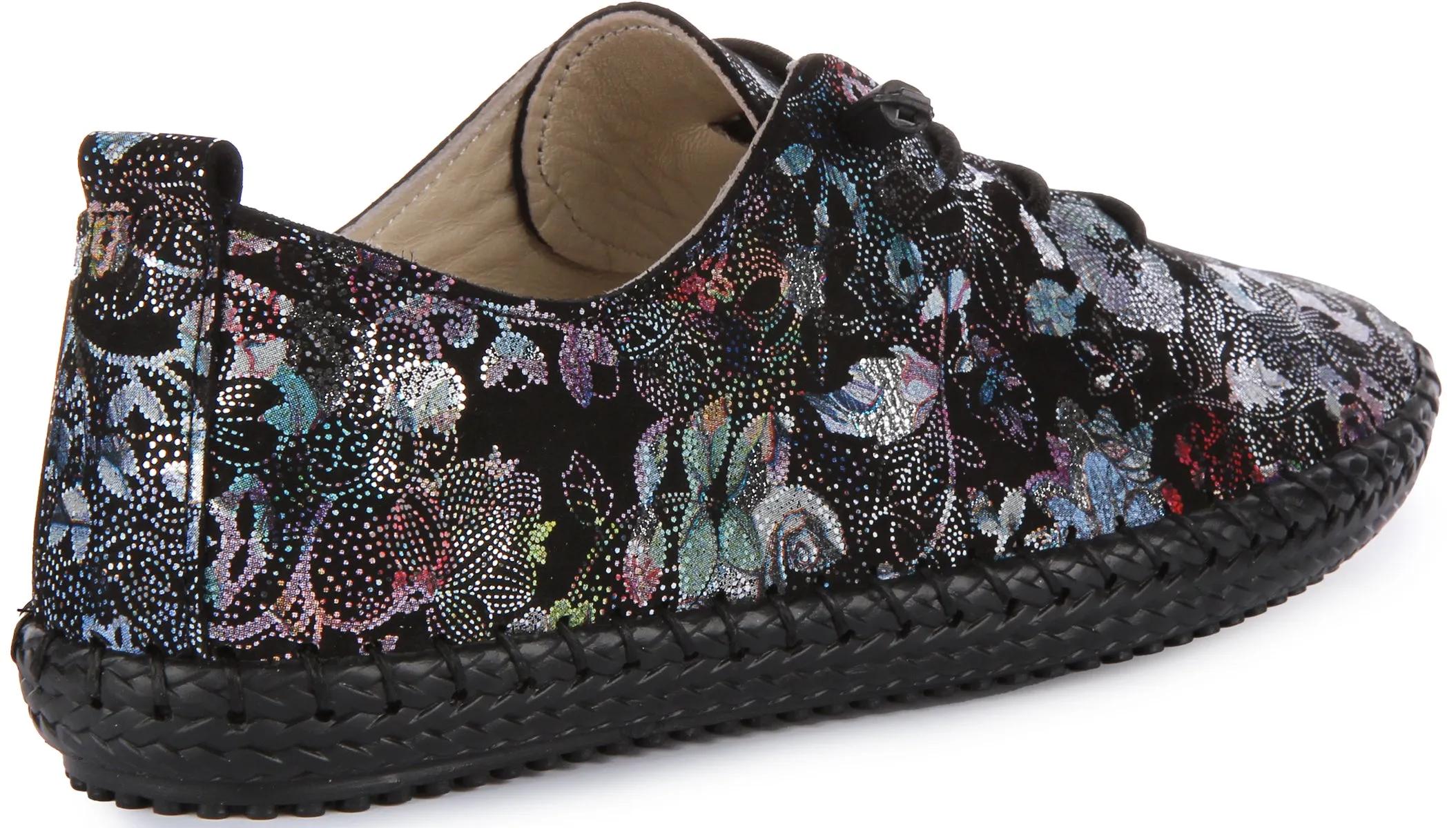 Justinreess England Lexi In Black For Women