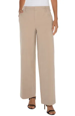 Kelsey Wide Leg Trouser 31"