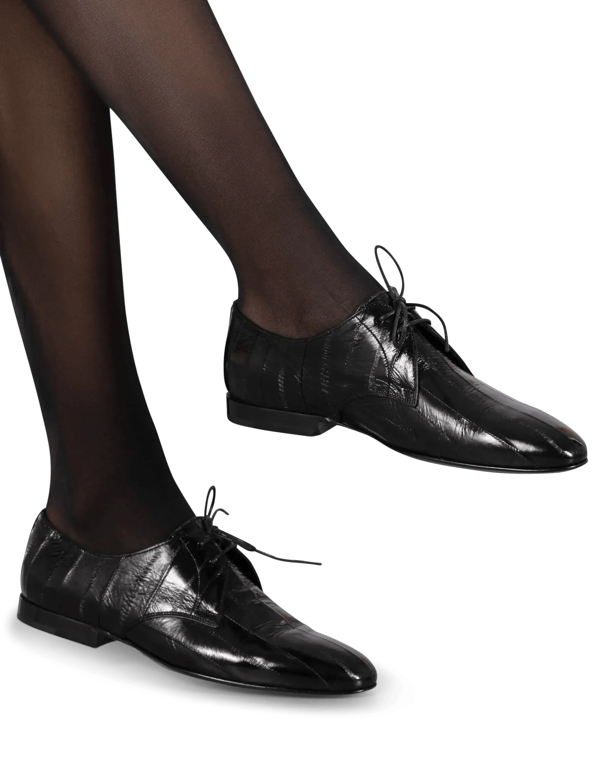 Lace Up Oxfords