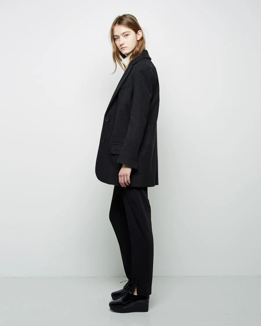 Lassor Wedge Oxford