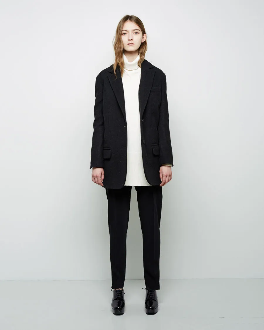Lassor Wedge Oxford