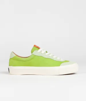 Last Resort AB VM004 Milic Shoes - Duo Green / White