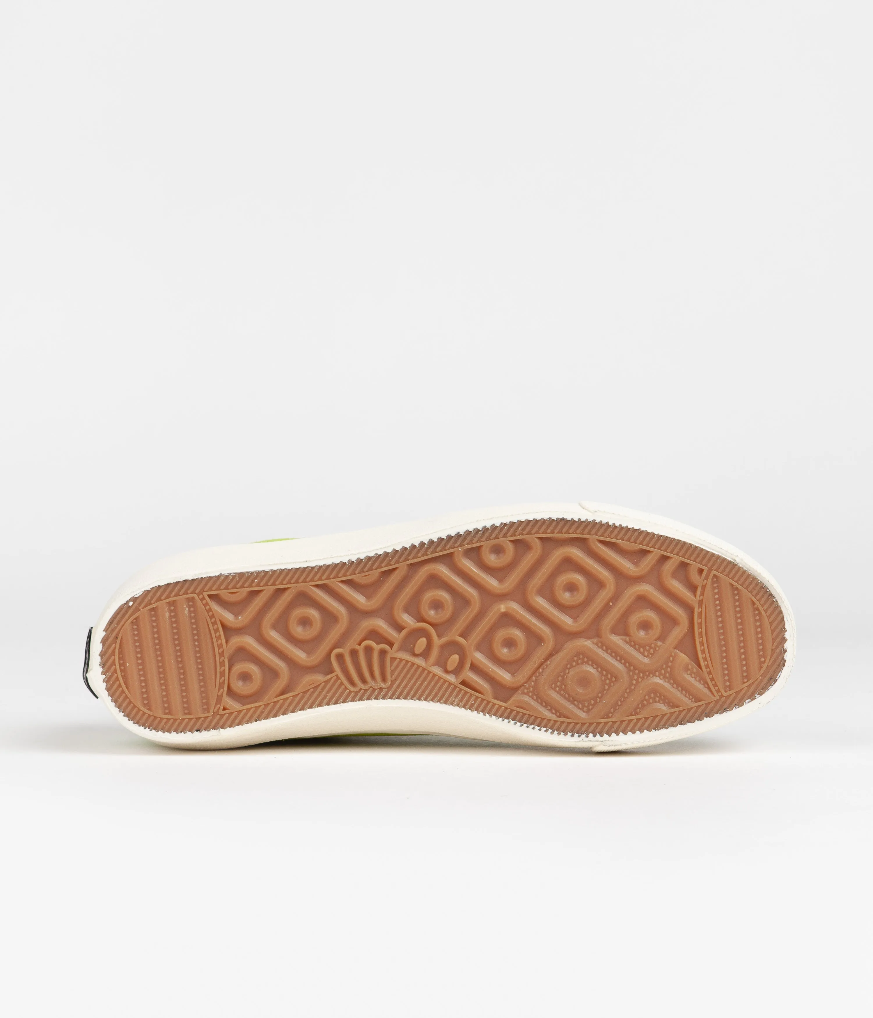 Last Resort AB VM004 Milic Shoes - Duo Green / White