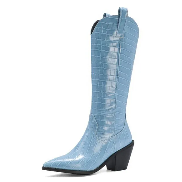 Leivy Women's Boots