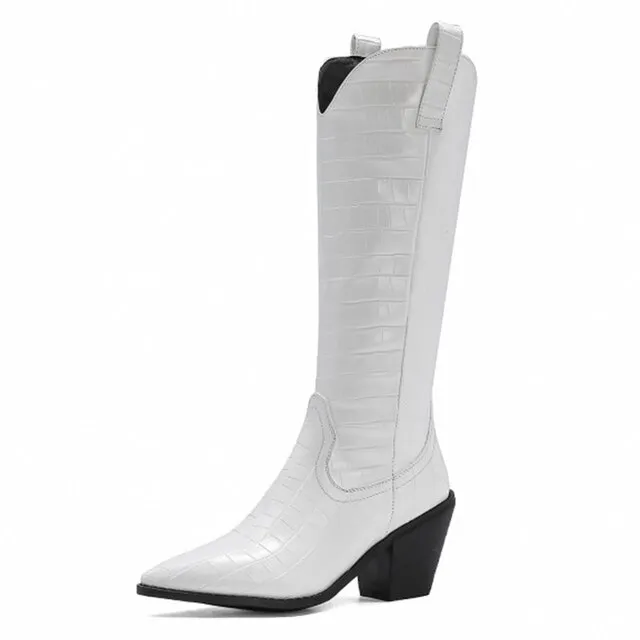 Leivy Women's Boots