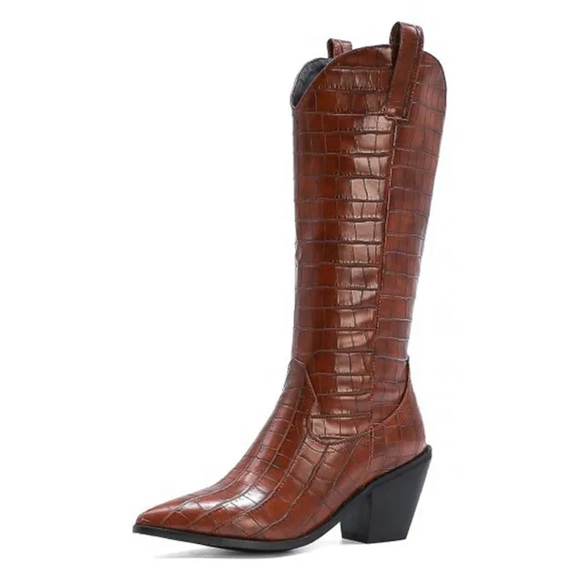 Leivy Women's Boots