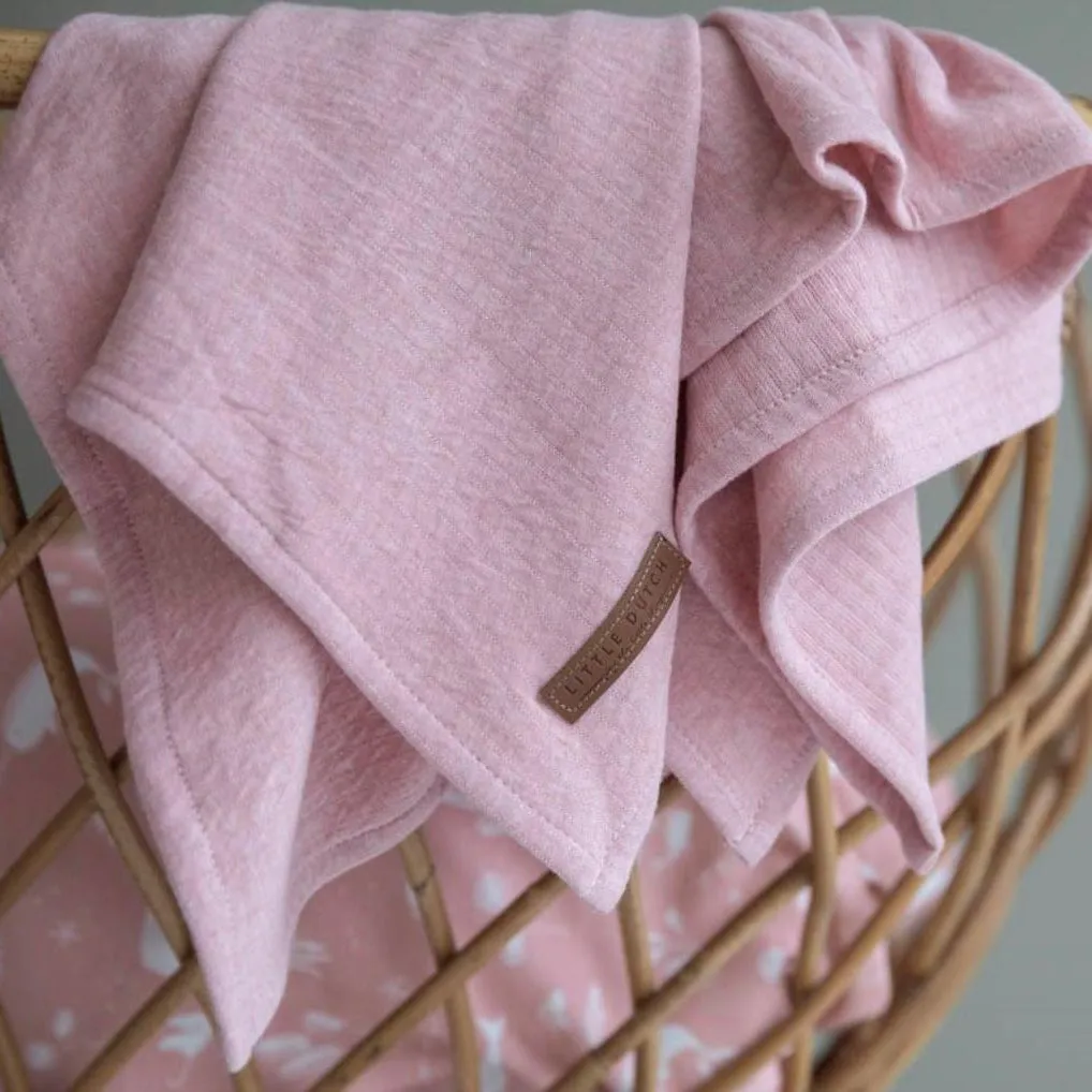 Little Dutch, Muslin Swaddle 70cm x 70cm