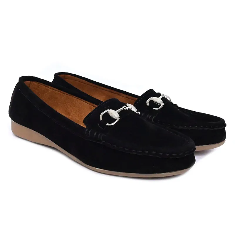 Loafers For Women - Metro-10850198