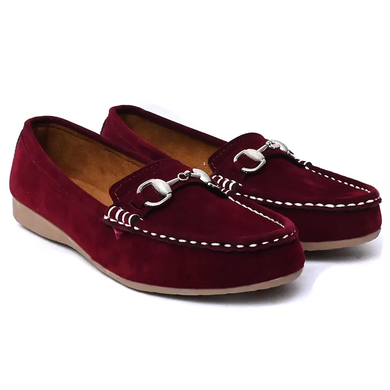 Loafers For Women - Metro-10850198
