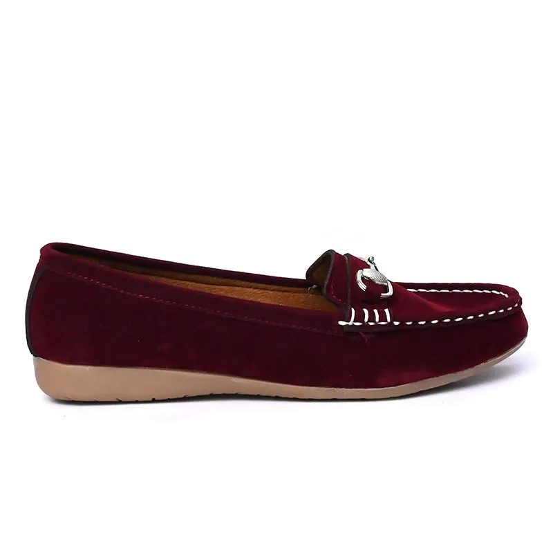 Loafers For Women - Metro-10850198