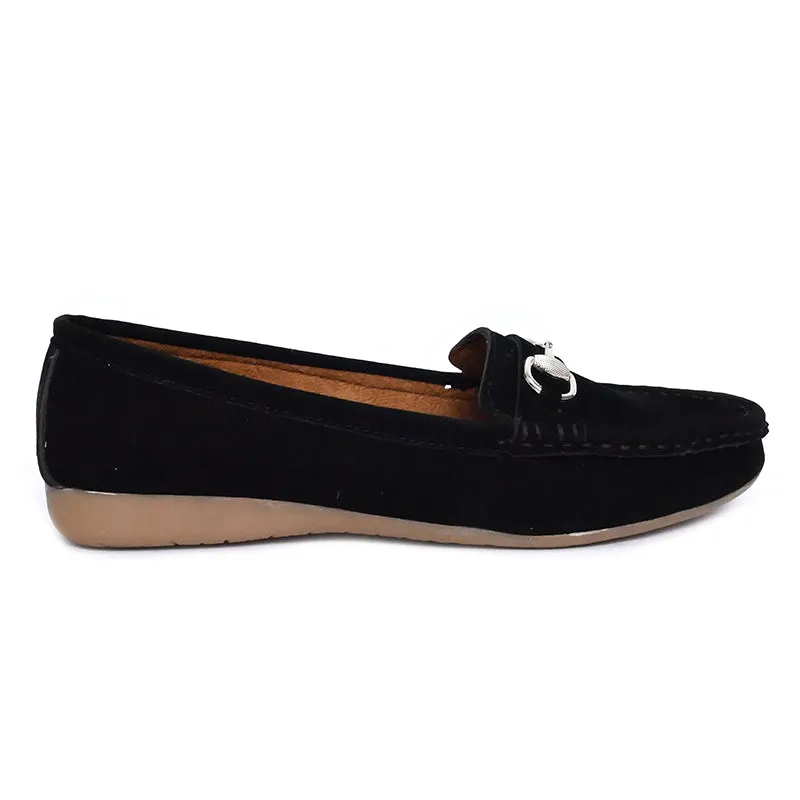 Loafers For Women - Metro-10850198