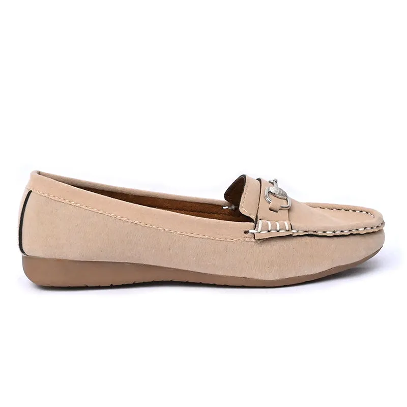 Loafers For Women - Metro-10850198