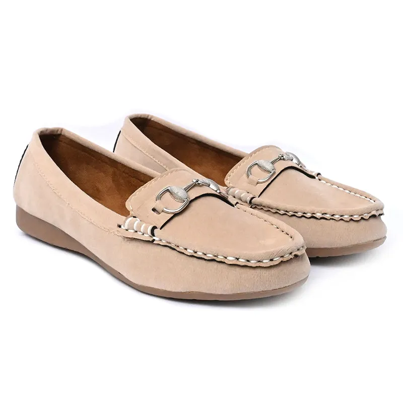 Loafers For Women - Metro-10850198