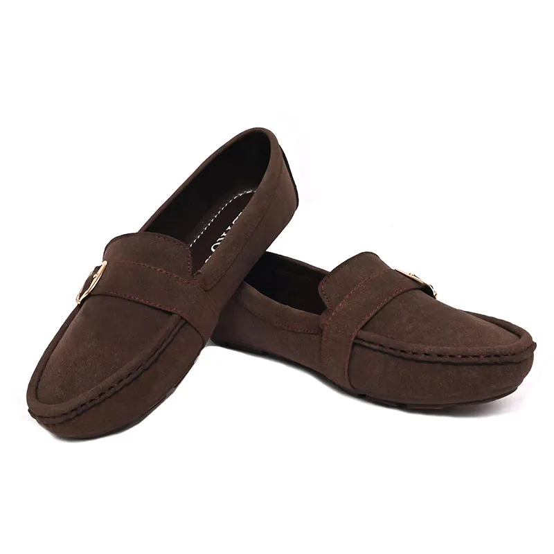 Loafers For Women - Metro-10850202
