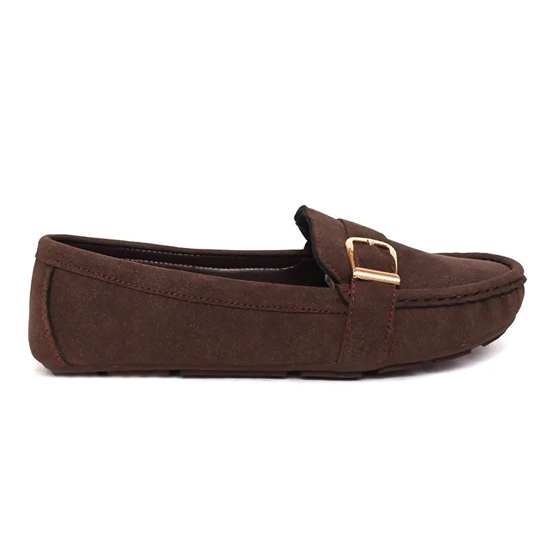 Loafers For Women - Metro-10850202