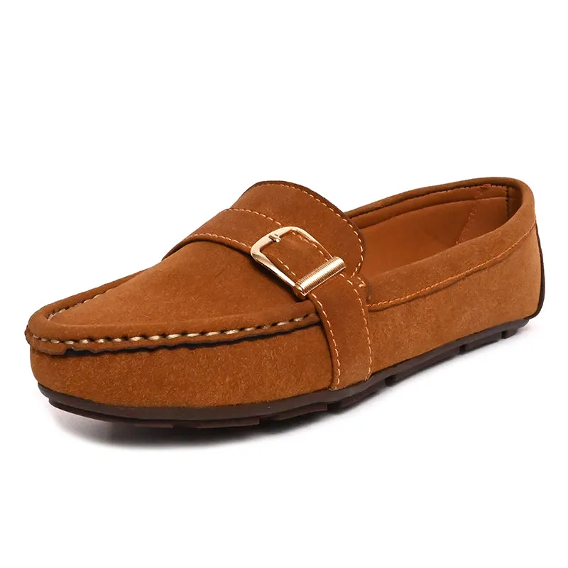 Loafers For Women - Metro-10850202