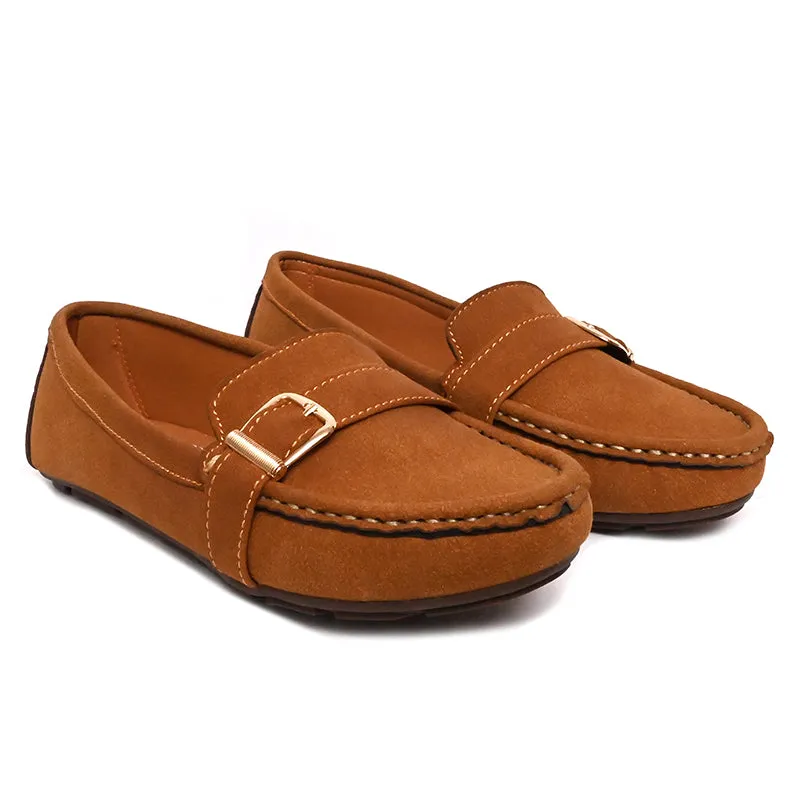 Loafers For Women - Metro-10850202