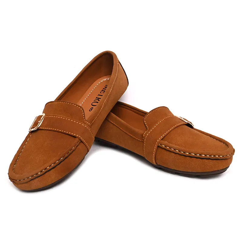 Loafers For Women - Metro-10850202