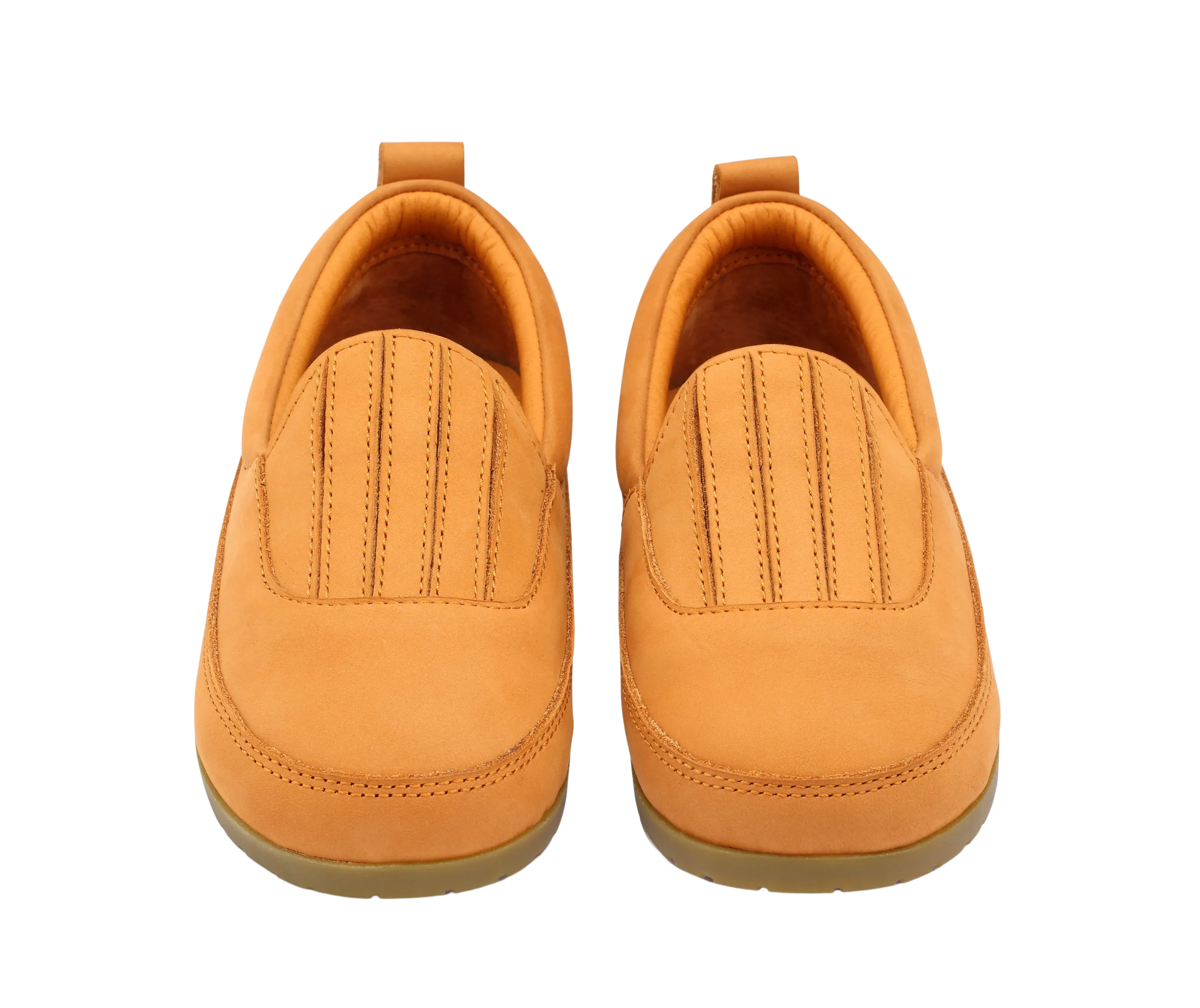 Looper | Toffee Nubuck