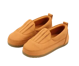 Looper | Toffee Nubuck