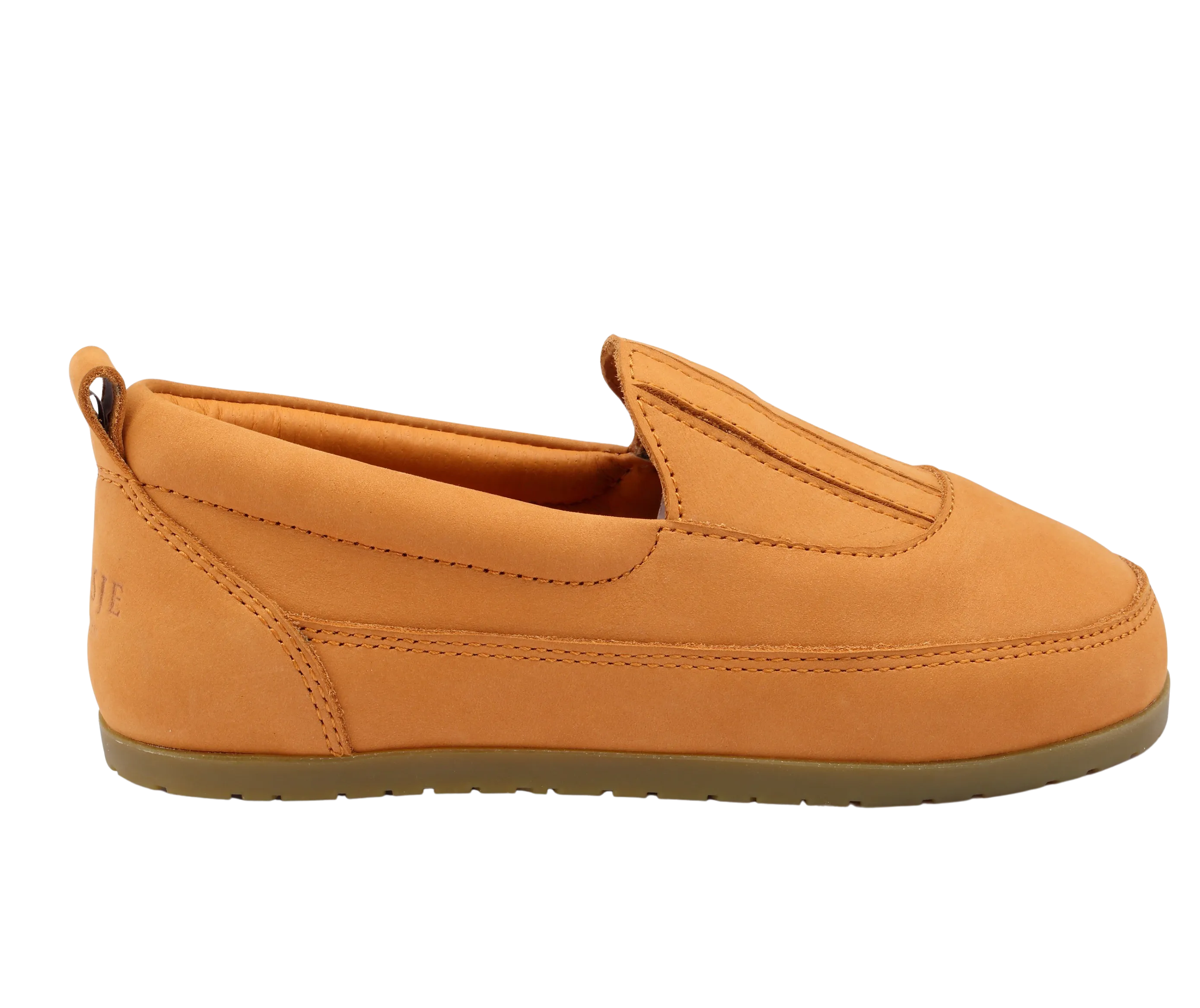 Looper | Toffee Nubuck