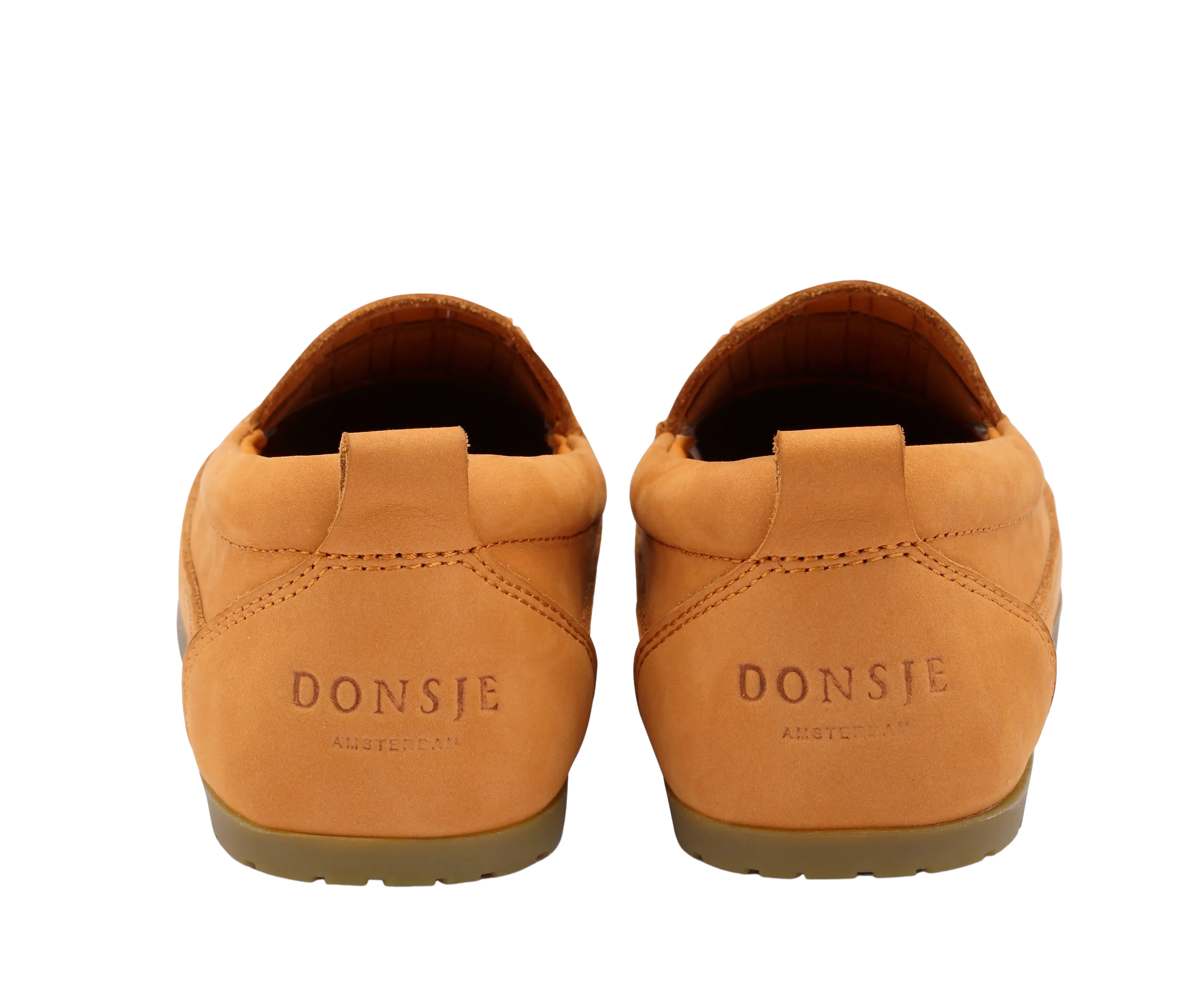 Looper | Toffee Nubuck