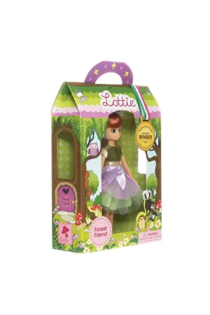 Lottie Dolls - Forest Friend