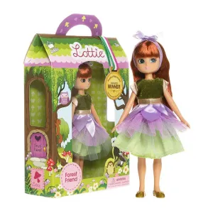 LOTTIE FOREST FRIEND