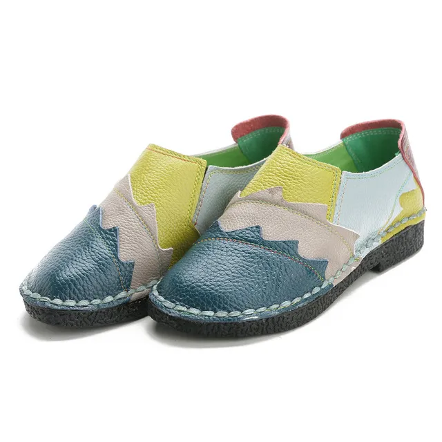Luana Women's Loafer Shoes