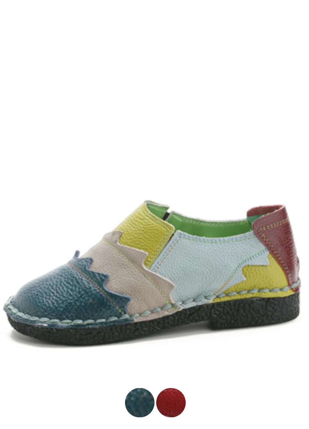 Luana Women's Loafer Shoes