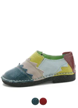 Luana Women's Loafer Shoes