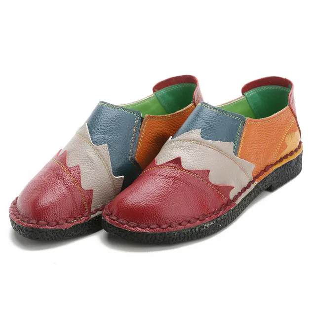 Luana Women's Loafer Shoes