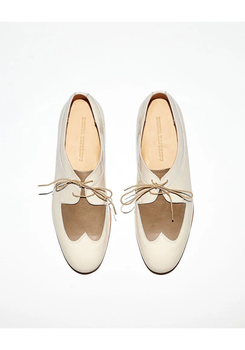 Luca Two-Tone Oxford - RTV