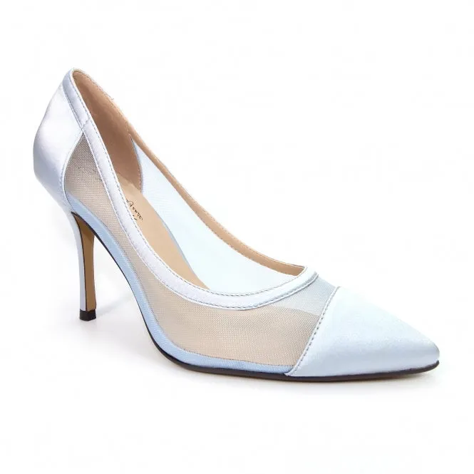 Lunar Coco Elegance Court Shoe