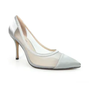 Lunar Coco Elegance Court Shoe