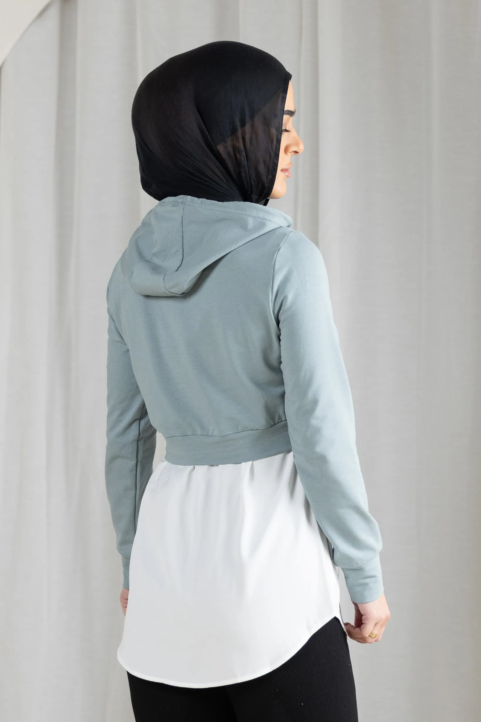 Lustrous Sport Shirt - Light Shades
