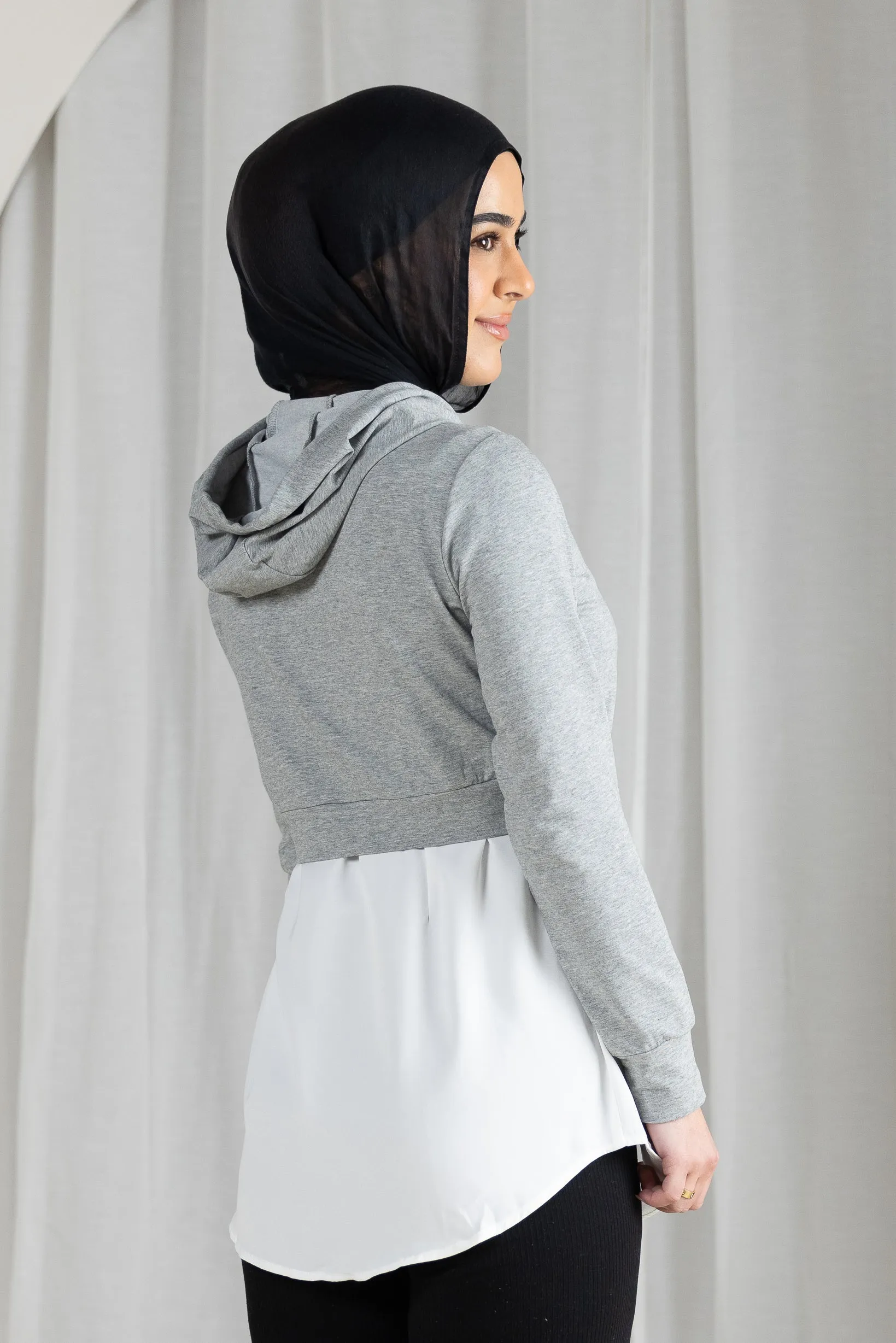 Lustrous Sport Shirt - Light Shades