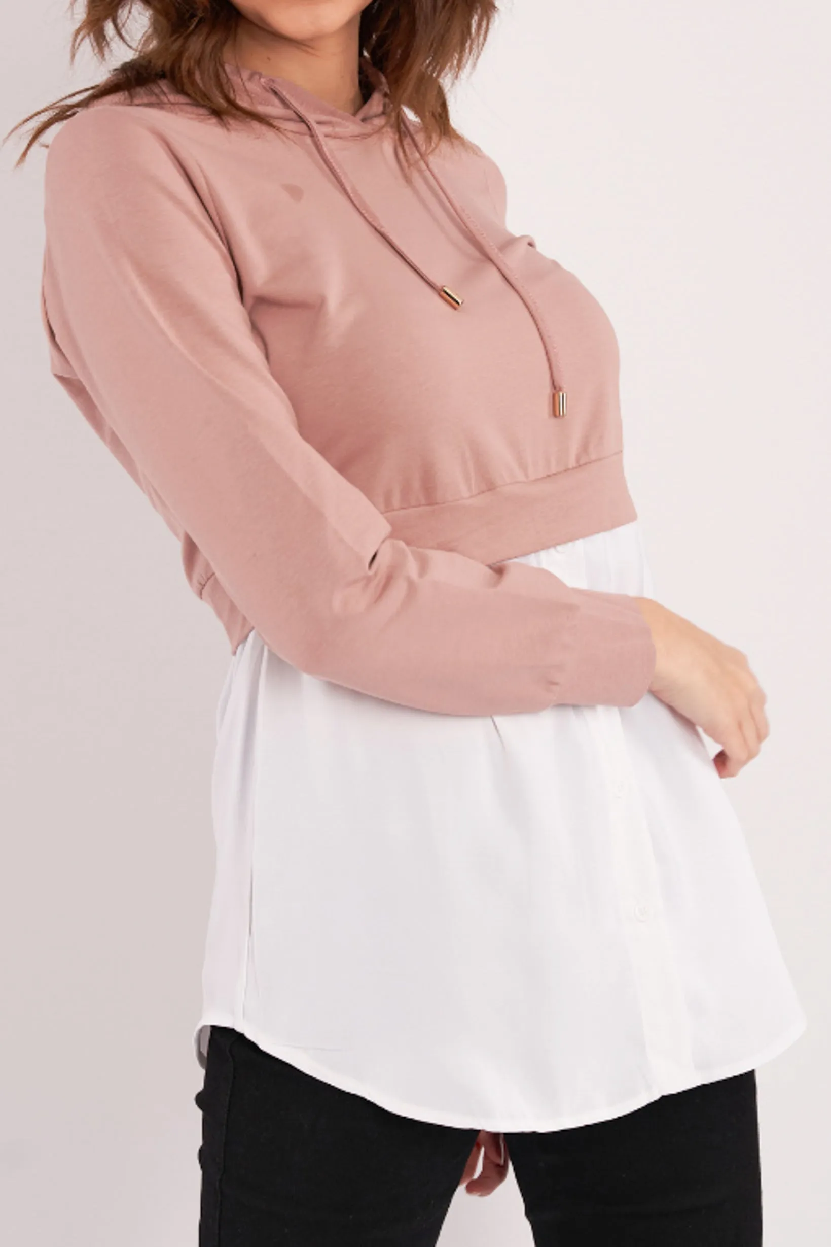 Lustrous Sport Shirt - Light Shades