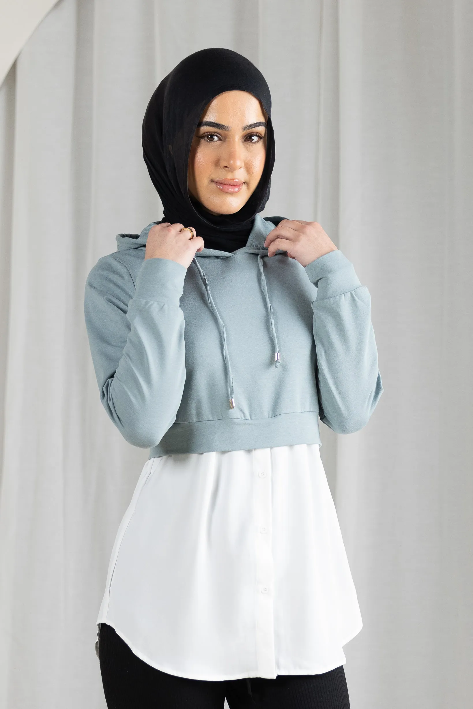 Lustrous Sport Shirt - Light Shades