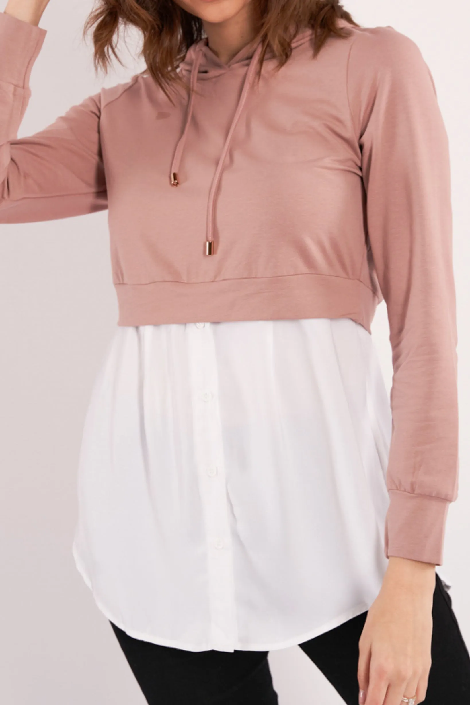 Lustrous Sport Shirt - Light Shades