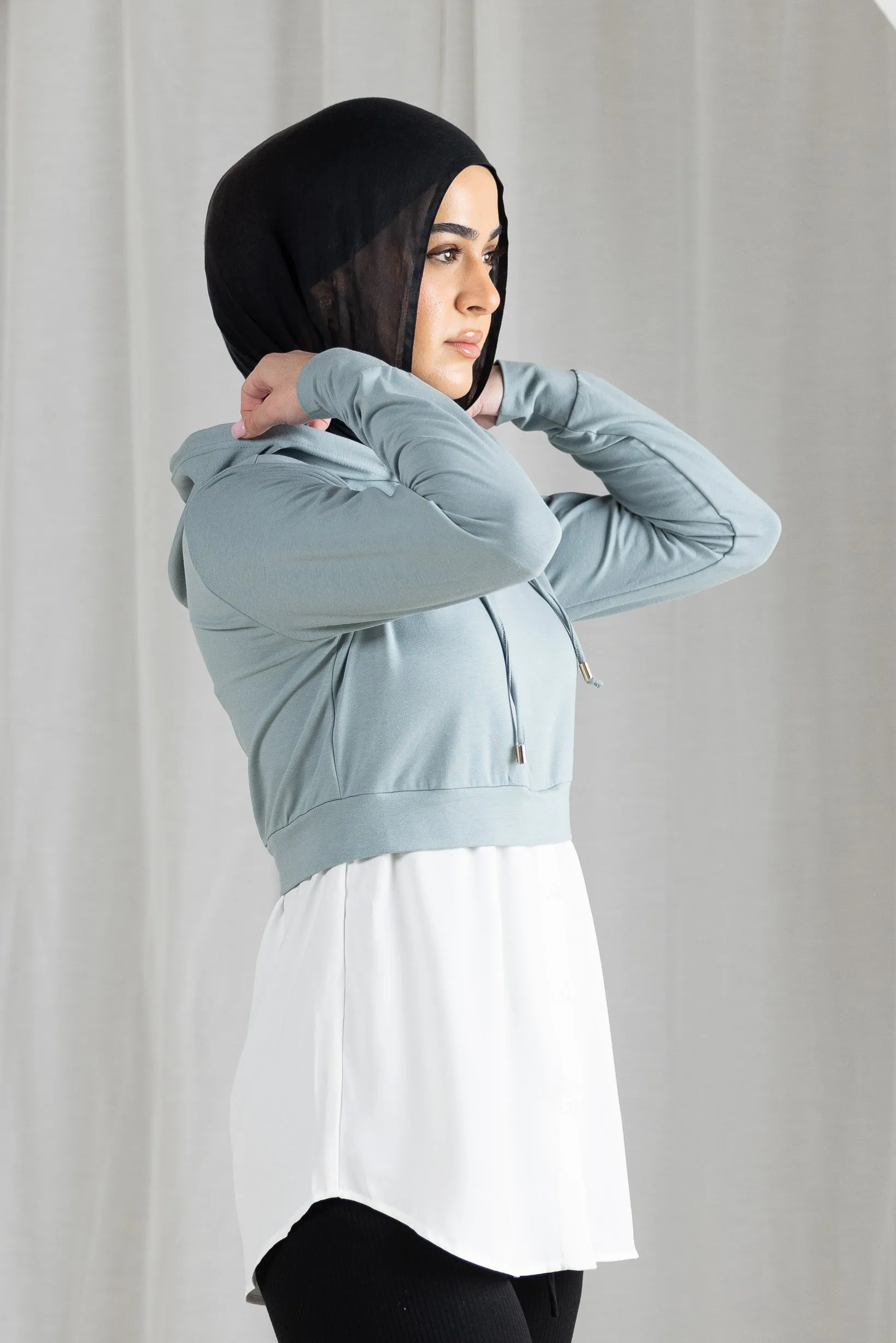 Lustrous Sport Shirt - Light Shades