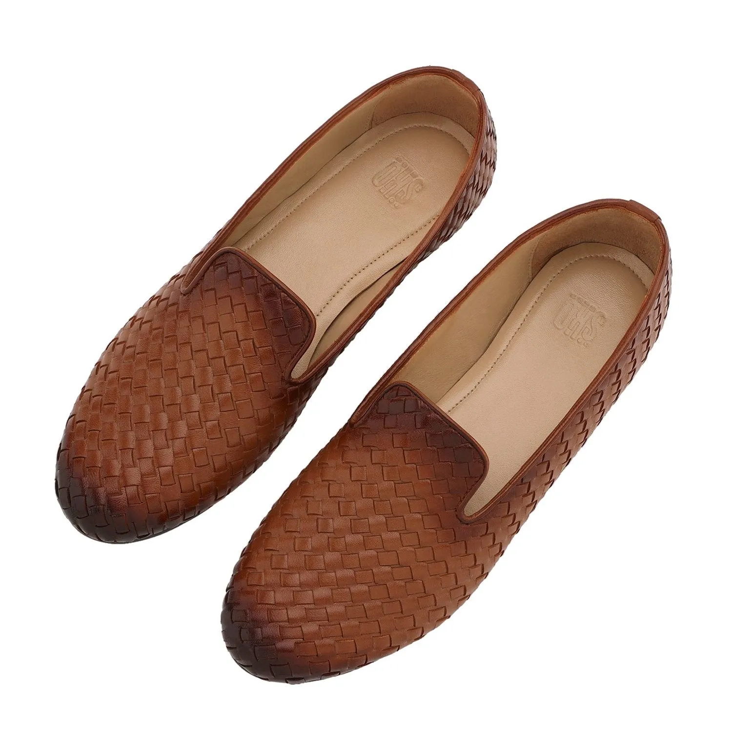 Madison in Tan For Women